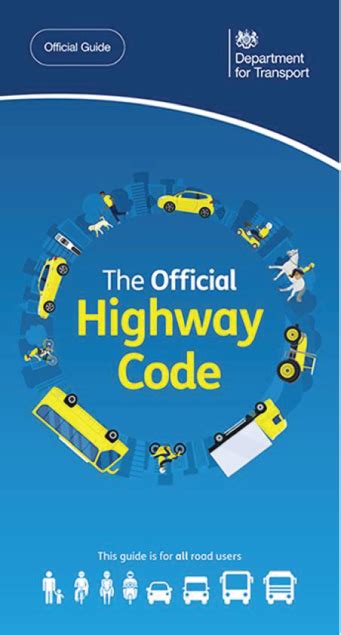 The Highway Code For Parenting