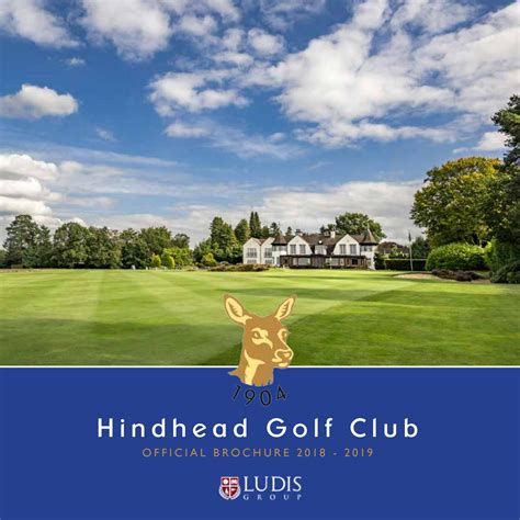 The Hindhead Golf Club