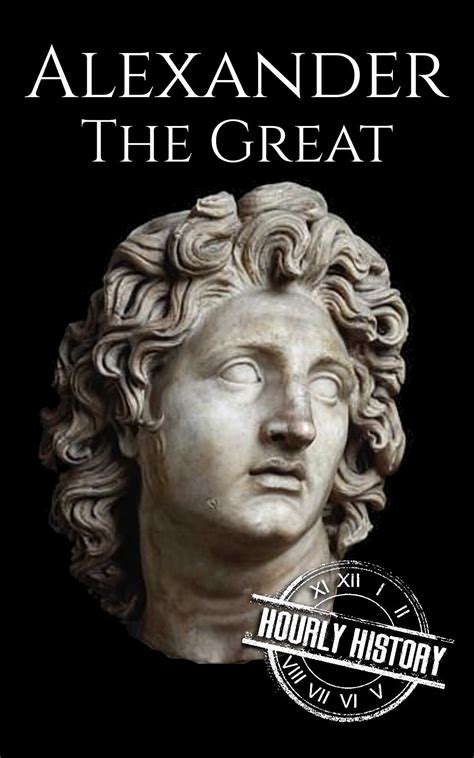 The History of Alexander