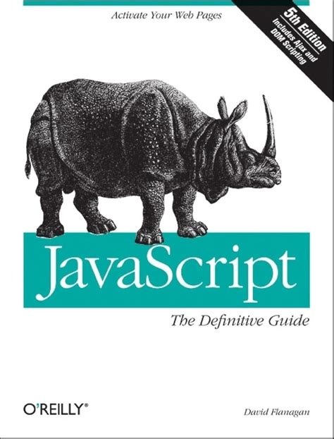 The History of JavaScript