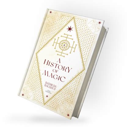 The History of Magic