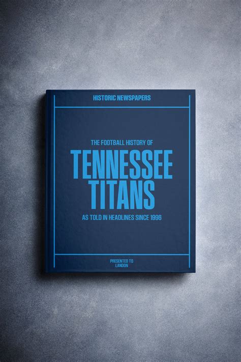The History of Tennessee
