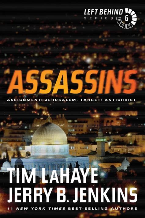 The History of the Assassins