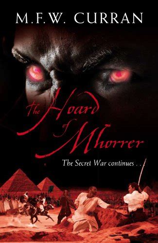 The Hoard Of Mhorrer