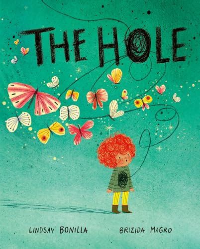 The Hole (Solar System #1)