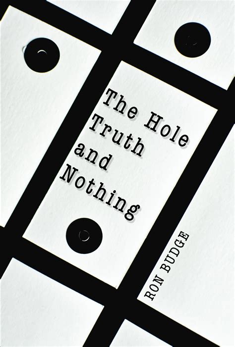 The Hole Truth