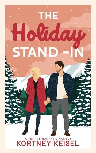 The Holiday Stand-In