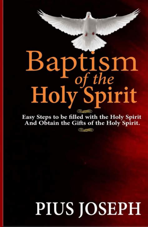 The Holy Spirit