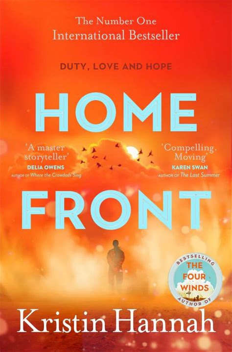 The Home Front (Reconstructed)