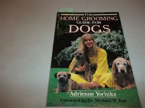 The Home Grooming Guide For Dogs