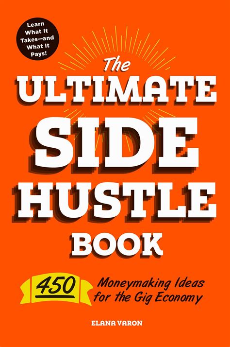The Home Studio Side Hustle