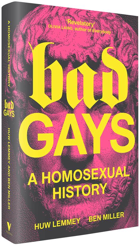 The Homosexual Dispute