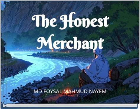 The Honest Merchant