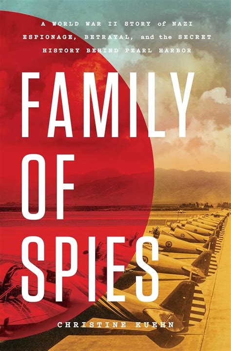 The Honor of Spies