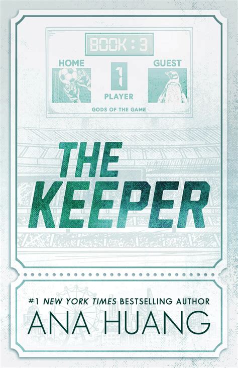 The Hope Keeper