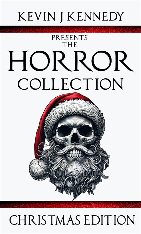The Horror Collection: Christmas Edition