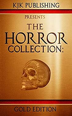 The Horror Collection: Gold Edition