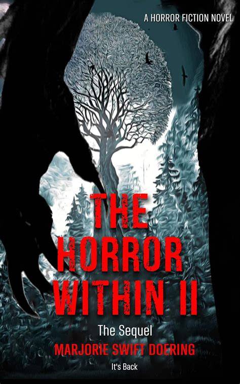 The Horror Within II
