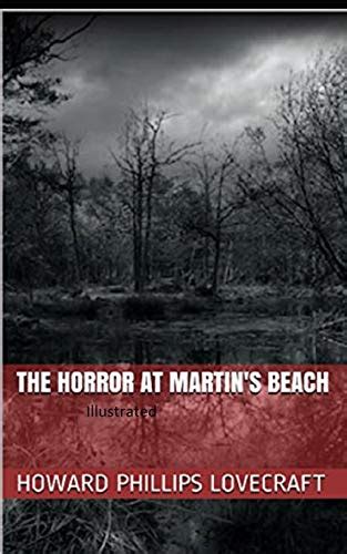 The Horror at Martin's Beach