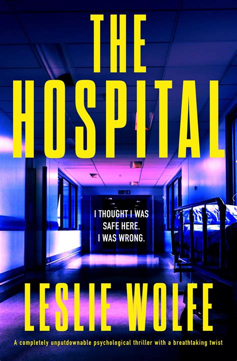 The Hospital Library