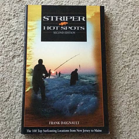 The Hot Spots