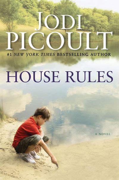 The House Rules
