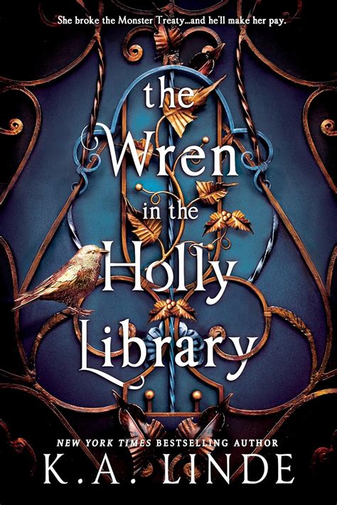The House Wren