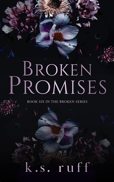 The House of Broken Promises