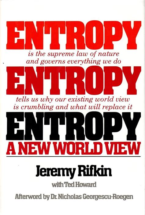 The House of Light and Entropy
