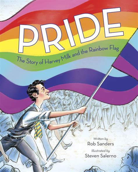 The House of Pride
