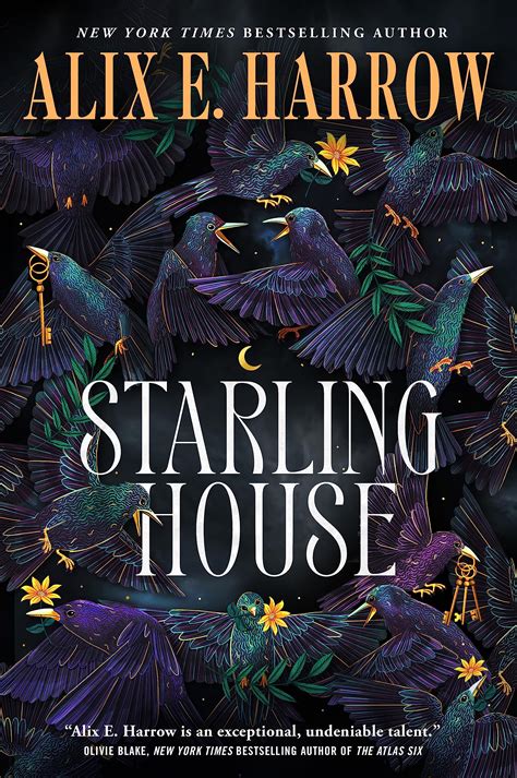 The House of Starling