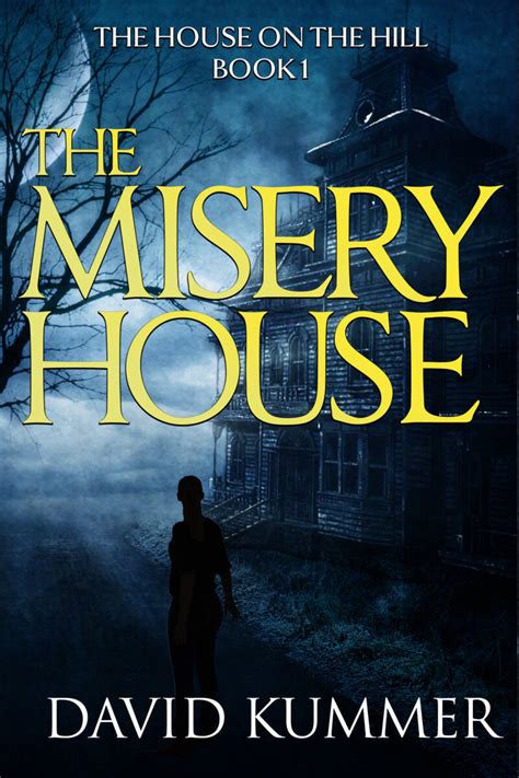 The House on Blue Hill
