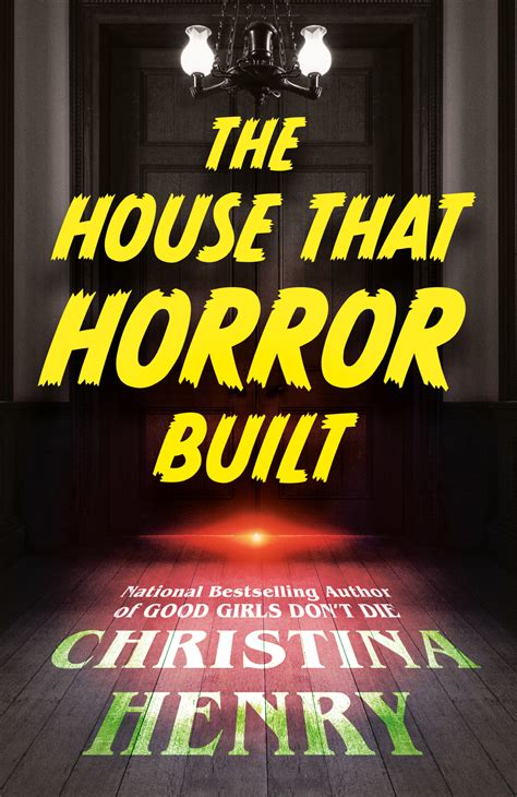 The House that Fiction Built