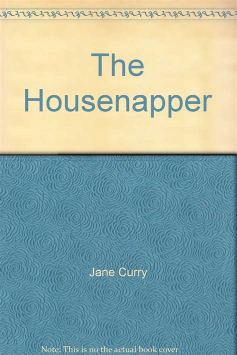 The Housenapper