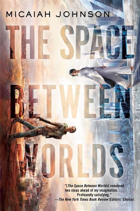 The Howling Between Worlds