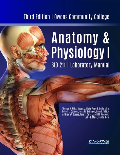 The Human Body in Action: MedPath Level 3 Lab Manual