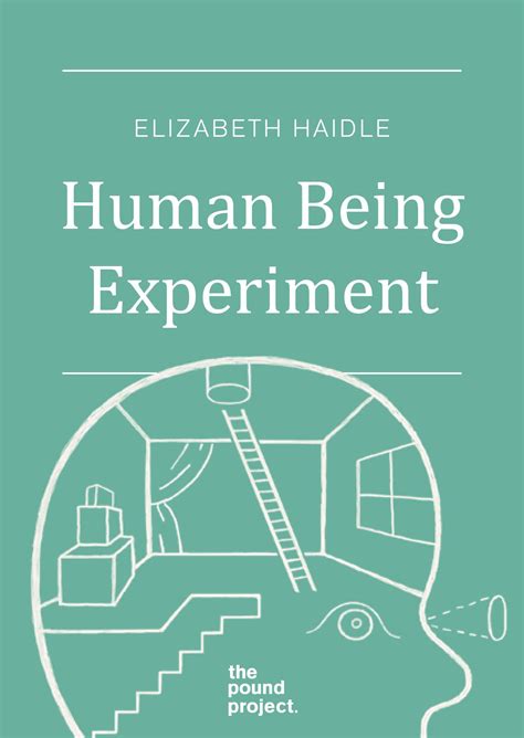 The Human Experiment