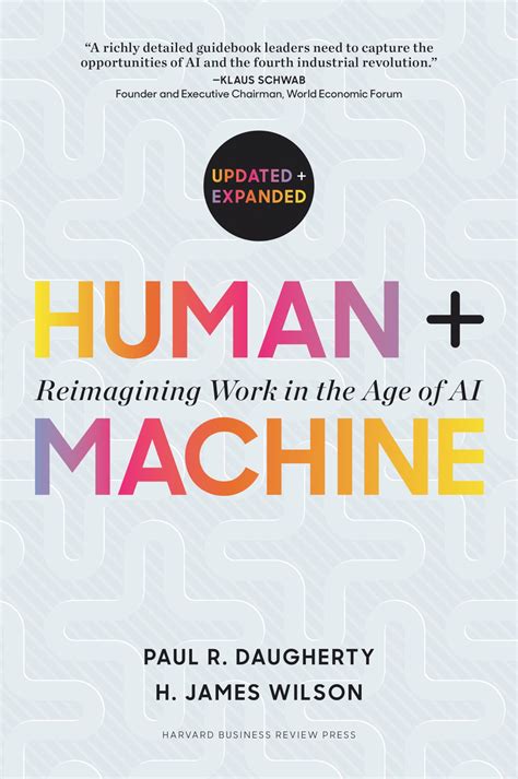 The Human Machine : How to Prevent Breakdowns