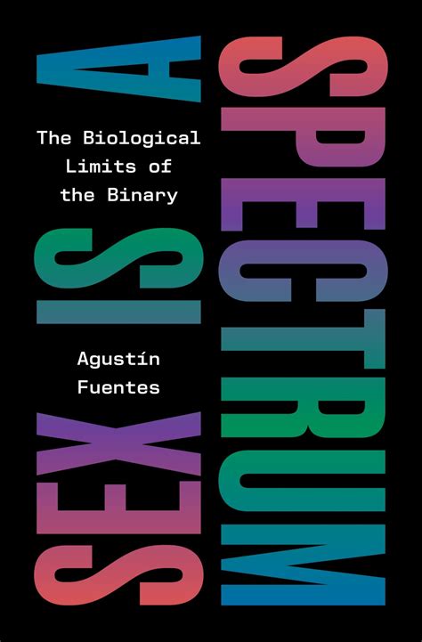 The Human Spectrum