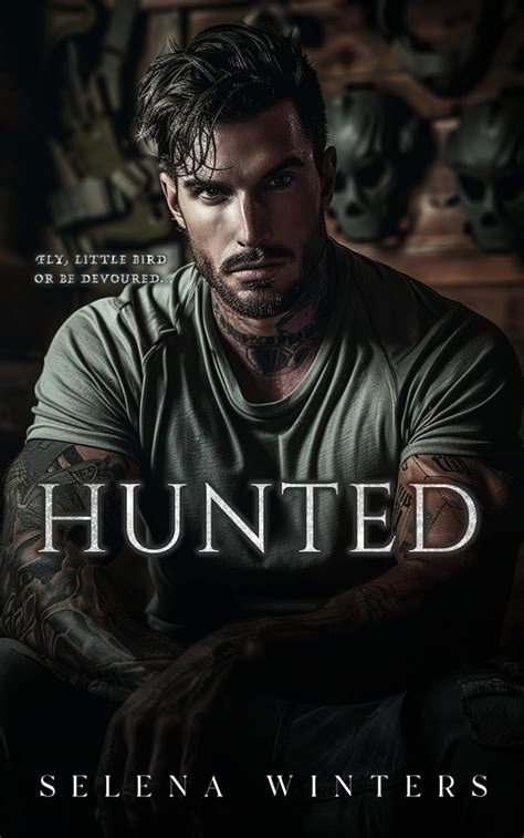 The Humani Code: Code 6: Hunted Humans