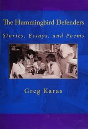The Hummingbird Defenders