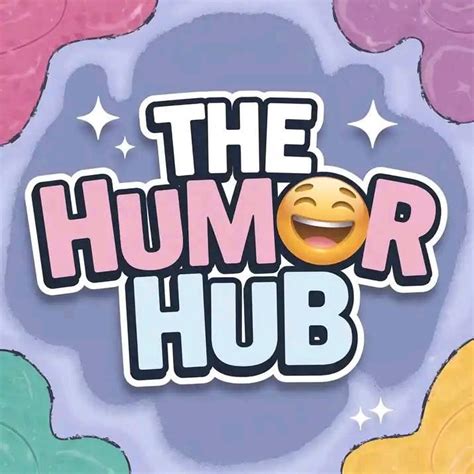 The Humor Hub