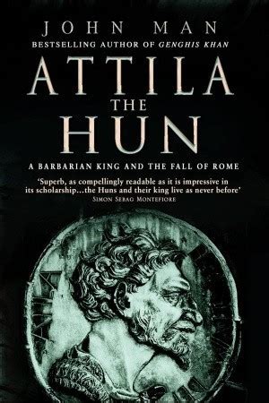 The Hun Book