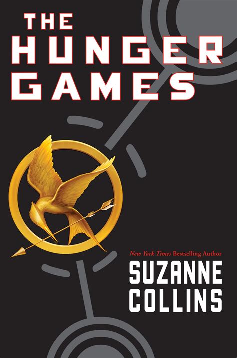The Hunger Games: Screenplay