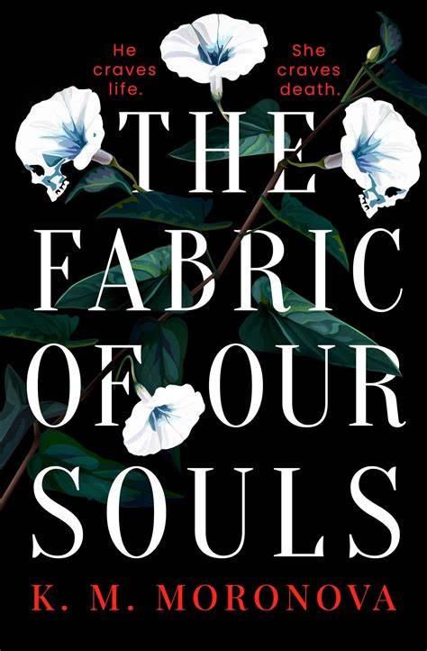 The Hunger In Our Souls