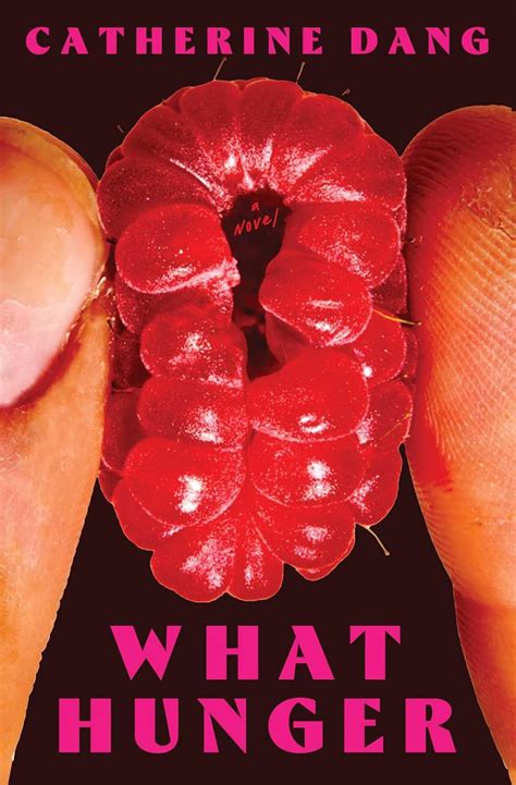 The Hunger