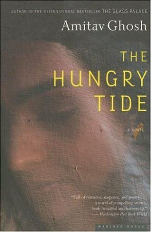 The Hungry Tide
