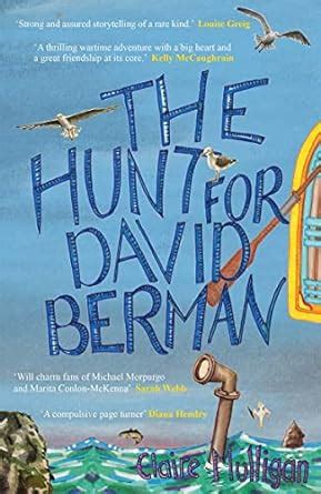 The Hunt for David Berman