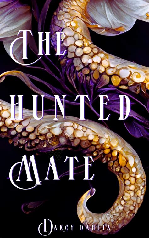 The Hunted Mate