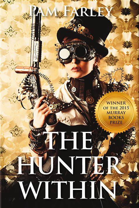 The Hunter Within